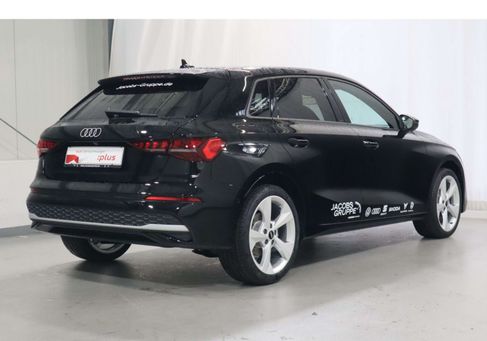 Audi A3, 2025