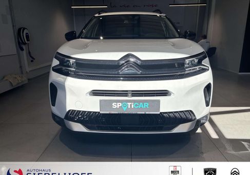 Citroën C5 Aircross, 2024 3