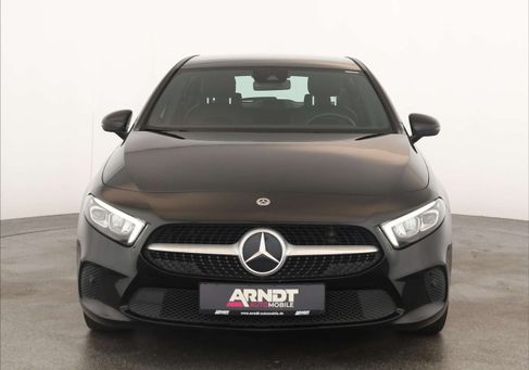 Mercedes-Benz A 180, 2021