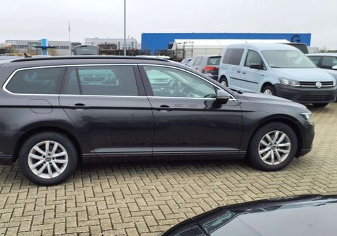 Volkswagen Passat Variant, 2021 2