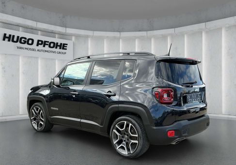 Jeep Renegade, 2021 3