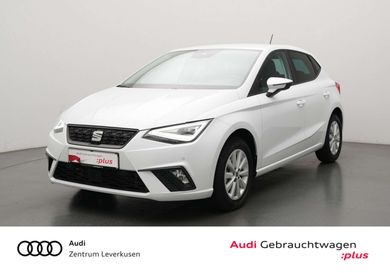 Seat Ibiza, 2025