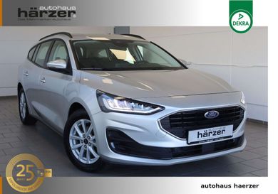 Ford Focus, 2022