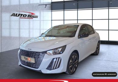 Peugeot 208, 2026
