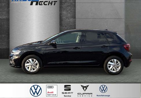 Volkswagen Polo, 2026 2