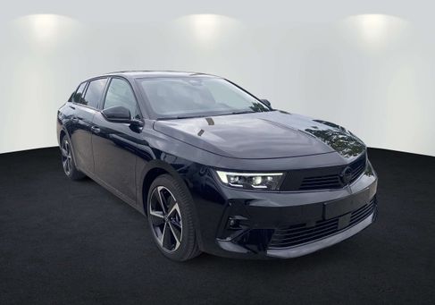 Opel Astra, 2025