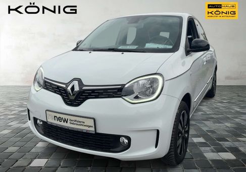 Renault Twingo, 2023