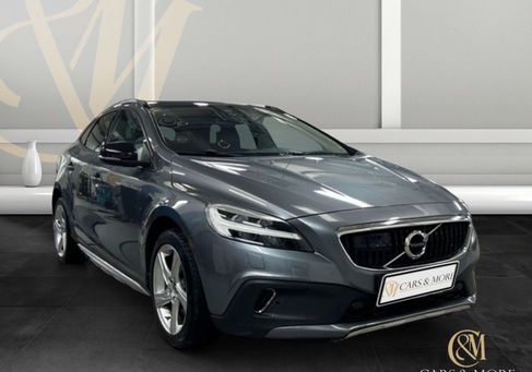 Volvo V40 Cross Country, 2019
