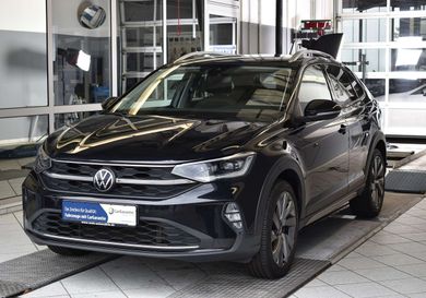 Volkswagen Taigo, 2022