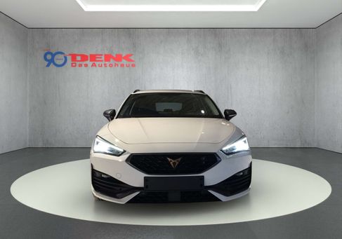 Cupra Leon, 2023