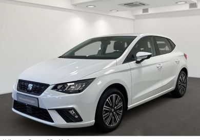Seat Ibiza, 2024