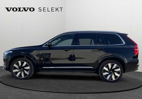 Volvo XC90, 2024