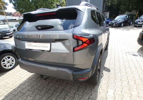 Dacia Duster, 2024 3