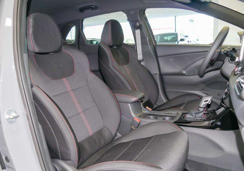 Hyundai i30, 2026 3