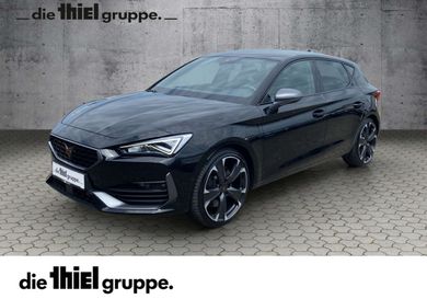 Cupra Leon, 2022