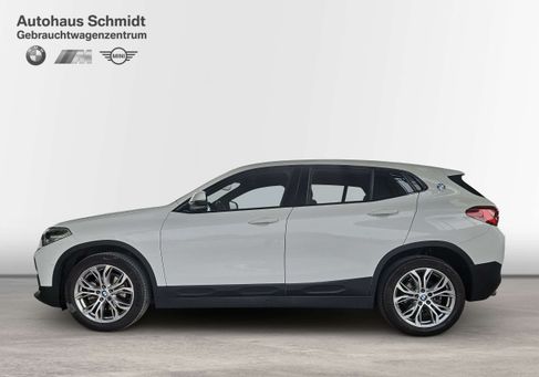 BMW X2, 2021