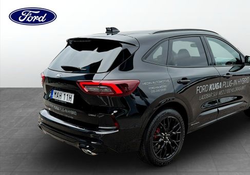 Ford Kuga, 2026 2