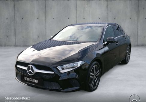 Mercedes-Benz A 180, 2021