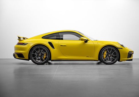 Porsche, 2022
