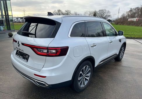 Renault Koleos, 2019 3