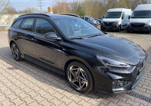 Hyundai i30, 2025 3