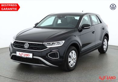 Volkswagen T-Roc, 2023