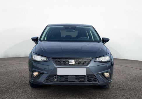 Seat Ibiza, 2026 3