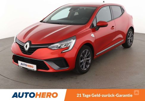 Renault Clio, 2020