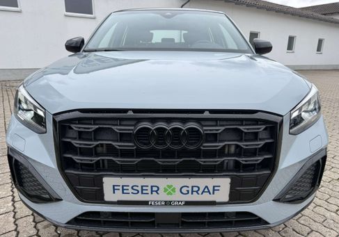 Audi Q2, 2023 3