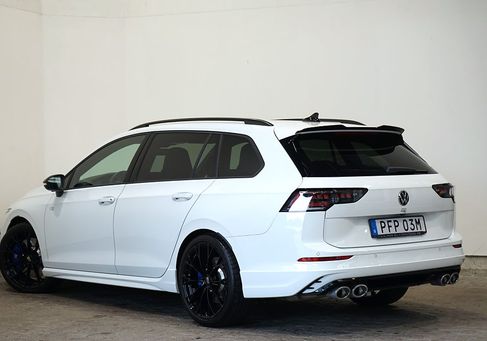 Volkswagen Golf, 2026 3
