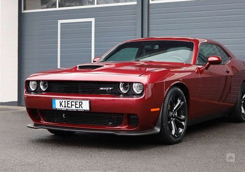 Dodge Challenger, 2021