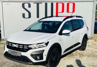 Dacia Jogger, 2024