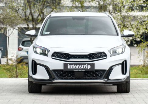 Kia XCeed, 2024