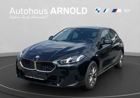 BMW 120, 2025