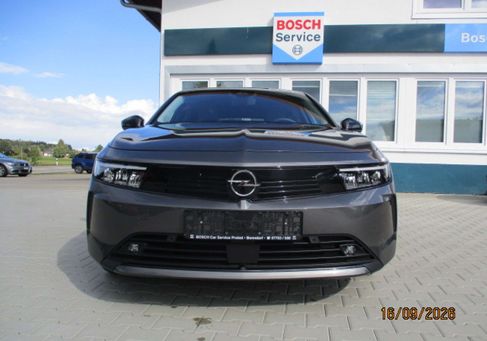 Opel Astra, 2024 2