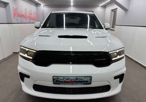 Dodge Durango, 2022