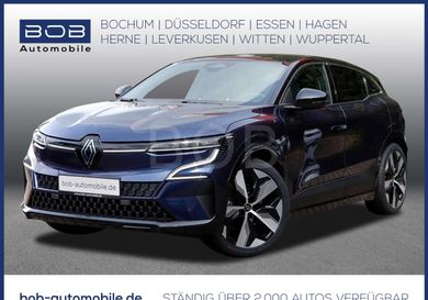 Renault Megane, 2023