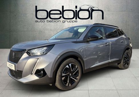 Peugeot 2008, 2022