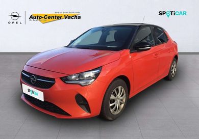 Opel Corsa, 2022