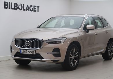 Volvo XC60, 2025