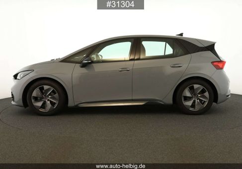 Cupra Born, 2024