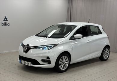 Renault ZOE, 2022