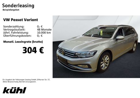 Volkswagen Passat Variant, 2024