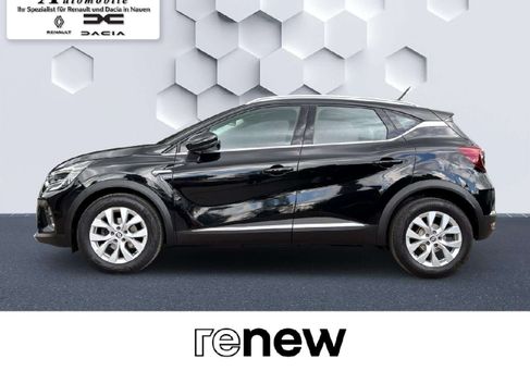 Renault Captur, 2022