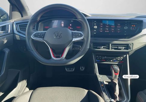 Volkswagen Polo, 2025 3