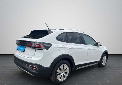Volkswagen Taigo, 2025