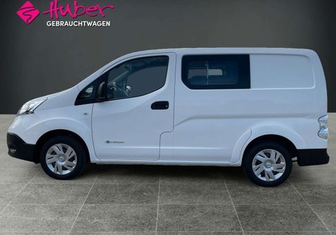 Nissan e-NV200, 2020