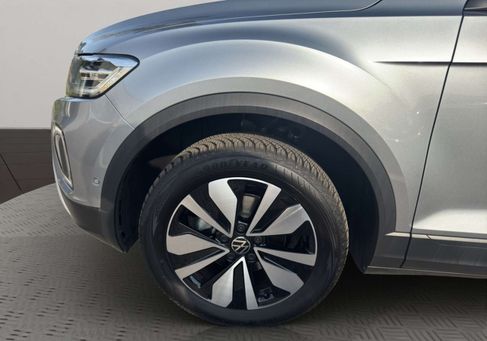 Volkswagen T-Roc, 2024