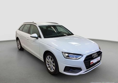 Audi A4, 2023 2