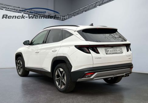 Hyundai Tucson, 2024 3
